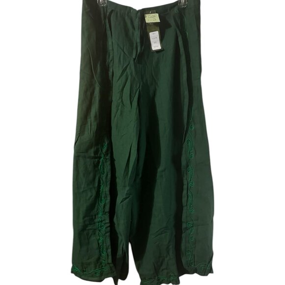 New with tags Verillas L/XL aethervale viking renaissance pants - Picture 4 of 5